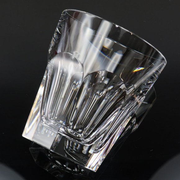 Baccarat Tumbler HAR COURT Tableware crystal _ - Picture 7 of 7